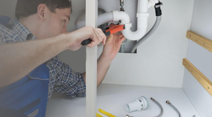 Professional Leak Detection Services in Regina, KY